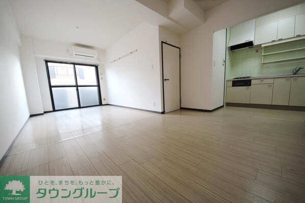 サザンハピネスの物件内観写真